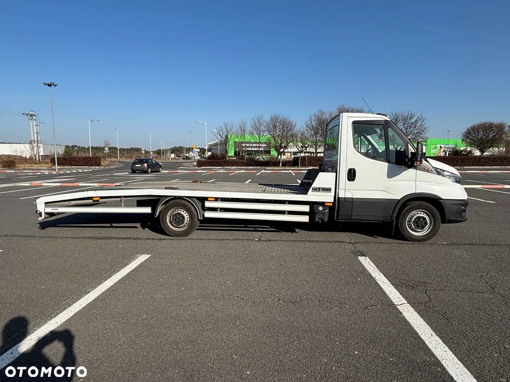 Iveco 35s18 - 3