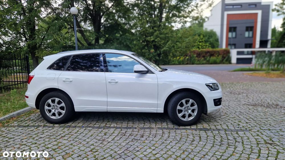 Audi Q5 2.0 TDI Quattro - 11