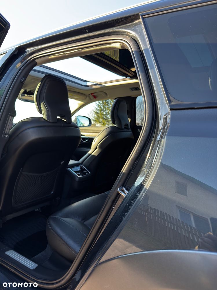 Volvo V90 T6 AWD Geartronic Inscription - 8