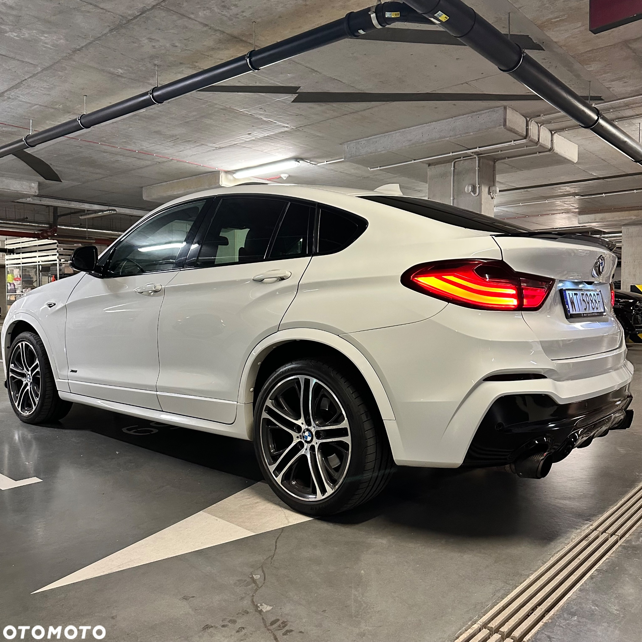 BMW X4 xDrive35i - 3