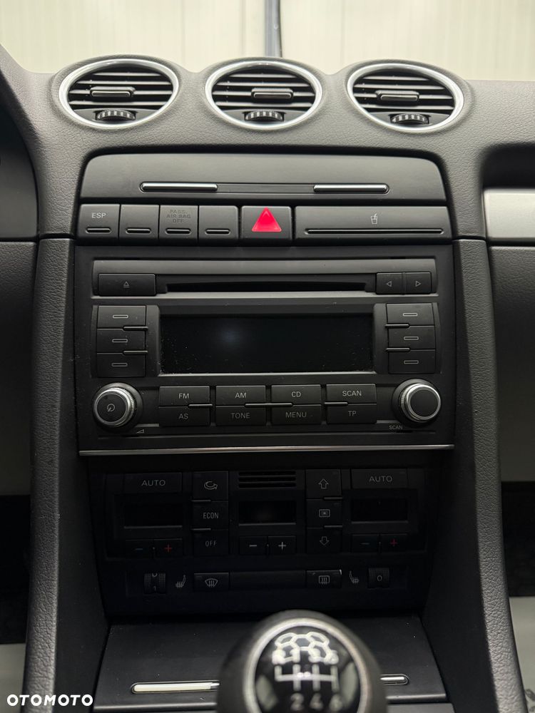 Seat Exeo 2.0 TDI DPF Sport - 14