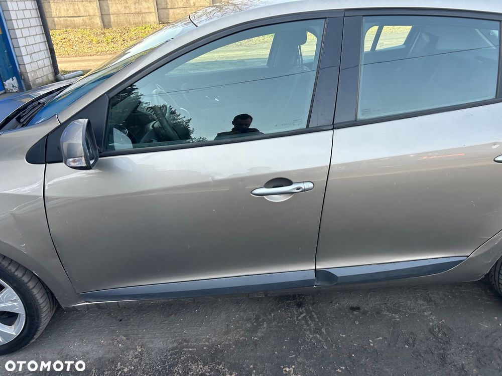 Renault Megane - 17