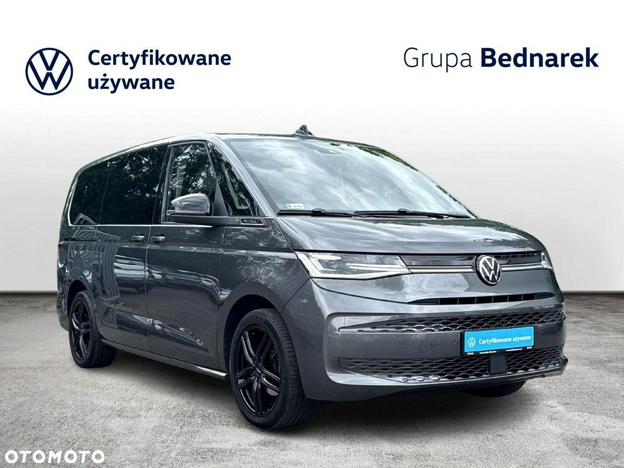 Volkswagen Multivan 2.0 TDI L2 Life DSG - 7