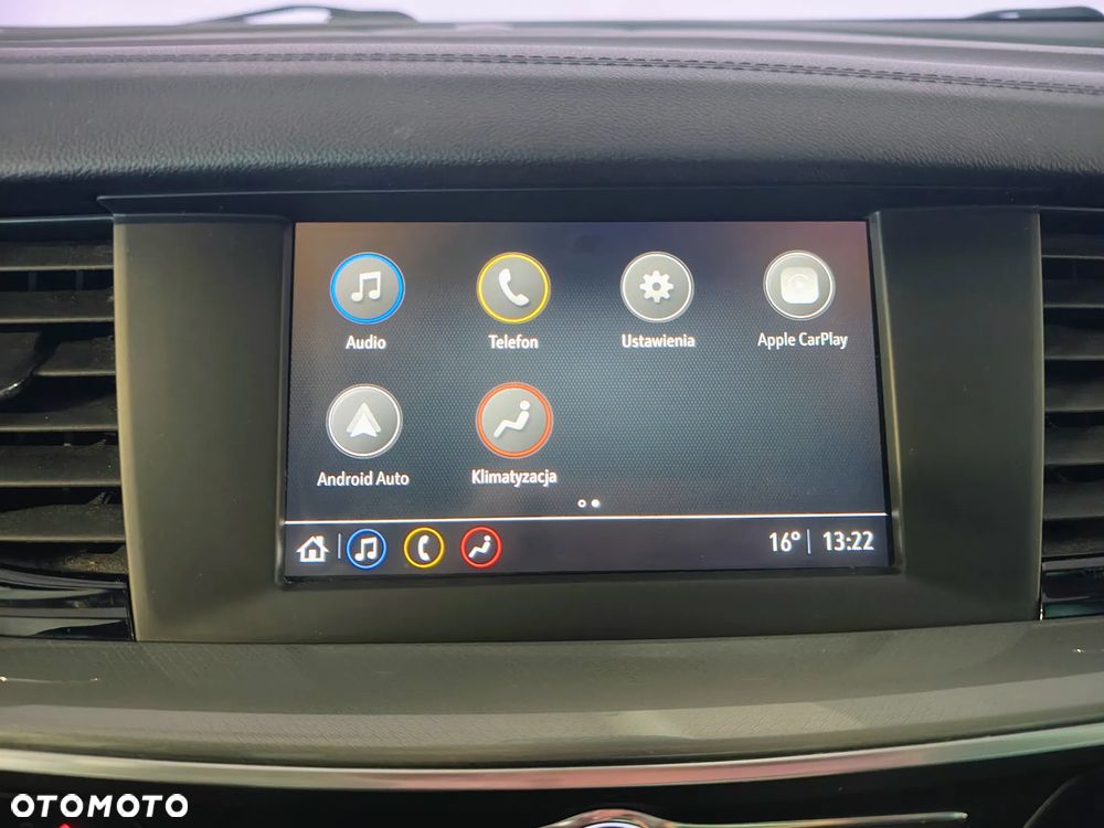Opel Insignia 1.5 T Enjoy S&S - 17