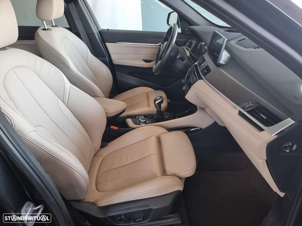 BMW X1 25 e xDrive xLine - 51