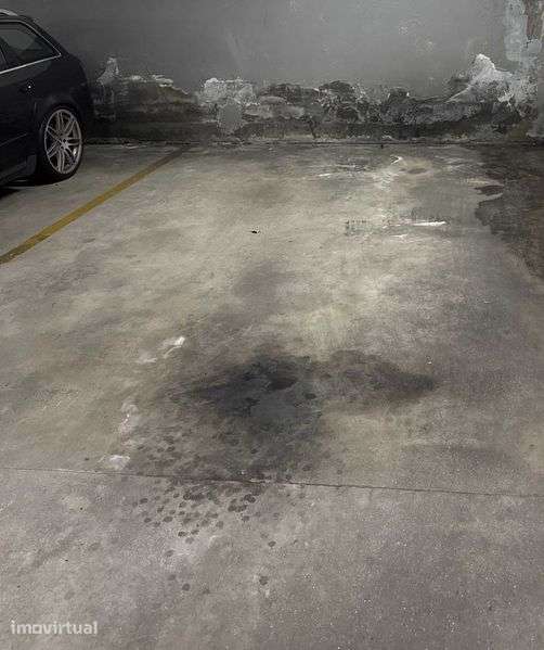 Lugar de garagem em Mozelos - Vários lugares disponíveis! - Grande imagem: 2/2