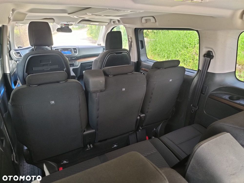 Toyota ProAce 2,0-l-D-4D L1 (8-Si.) Verso Shuttle Comfort - 18