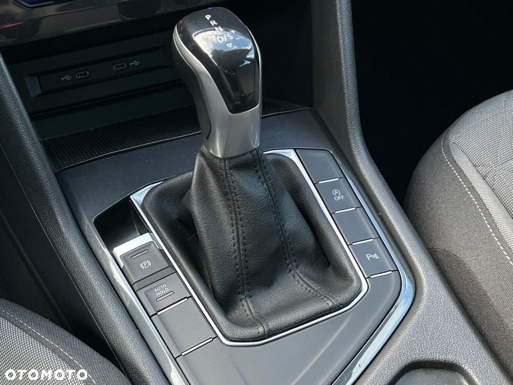 Volkswagen Tiguan 1.5 TSI EVO Life DSG - 24