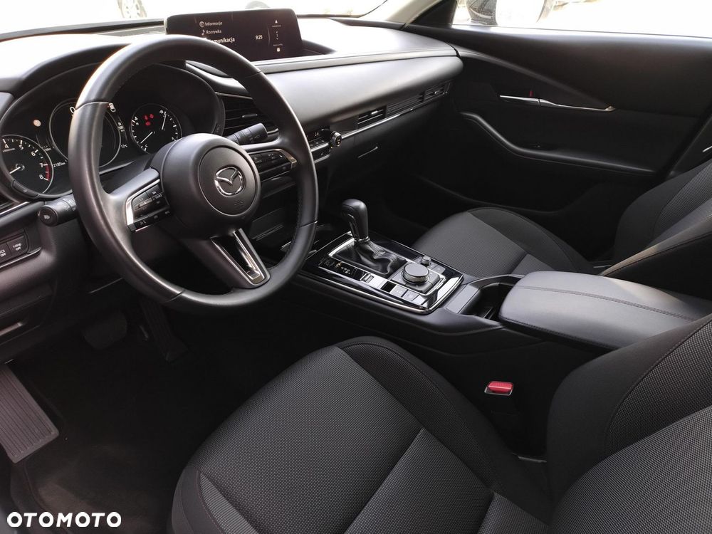 Mazda CX-30 - 10