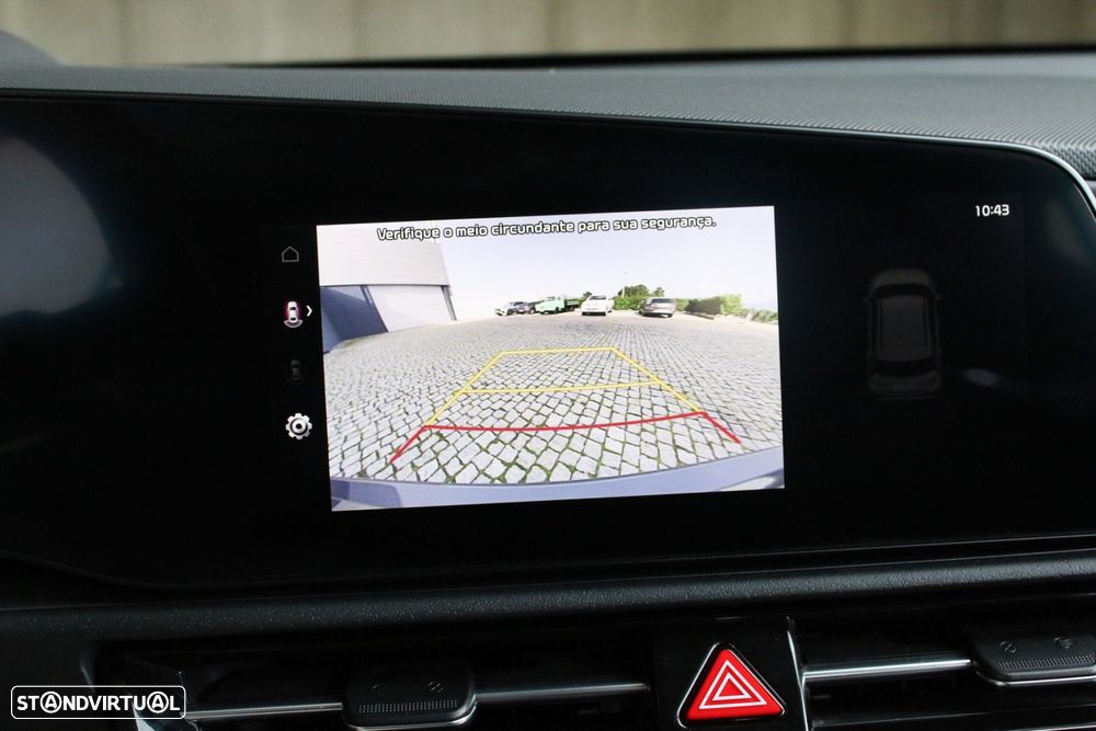 Kia e-Niro 64kWh - 36