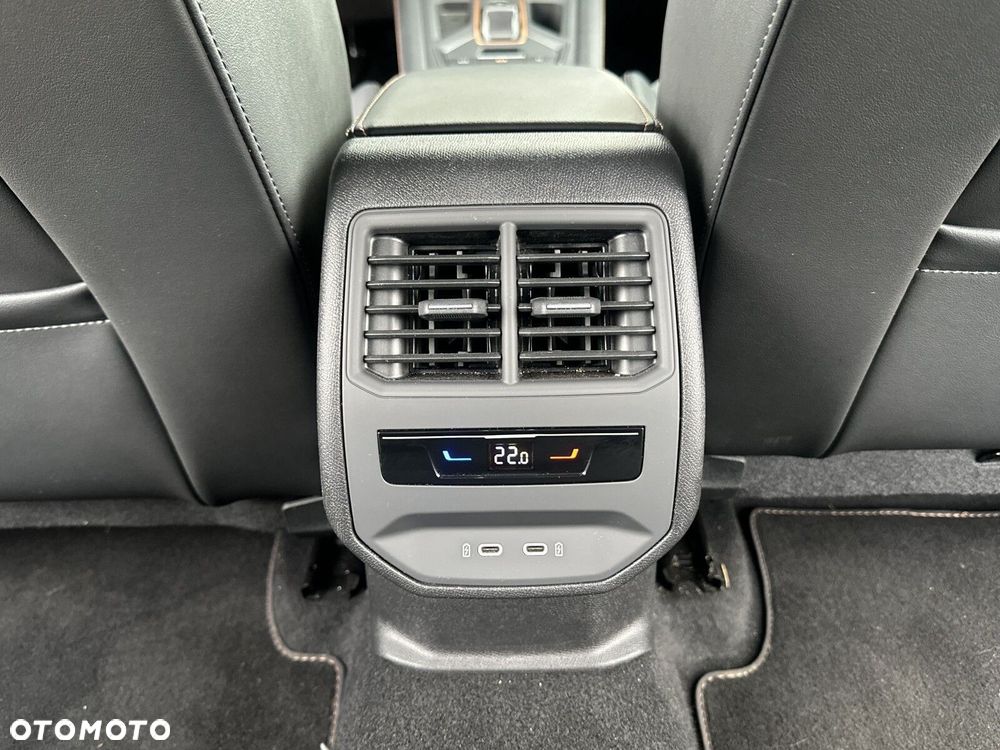 Cupra Leon 2.0 TDI DSG - 40