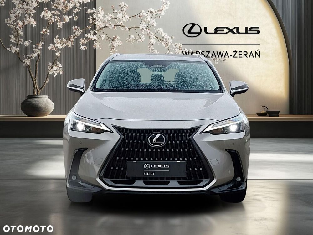 Lexus NX 350h Elegance 2WD - 10