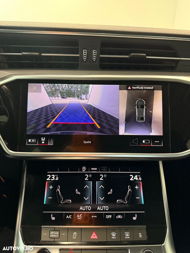 Audi A6 2.0 40 TDI S tronic Design - 34