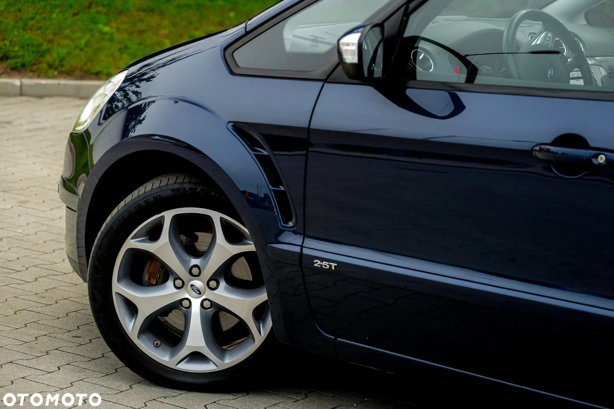 Ford S-Max 2.5 Platinium X - 40