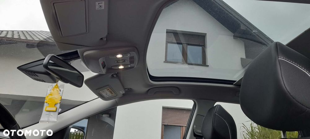Renault Kadjar Energy TCe 130 Bose Edition - 12