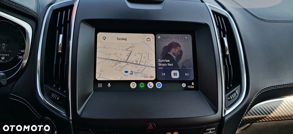 Ford Galaxy 2.0 EcoBlue V-Line - 27