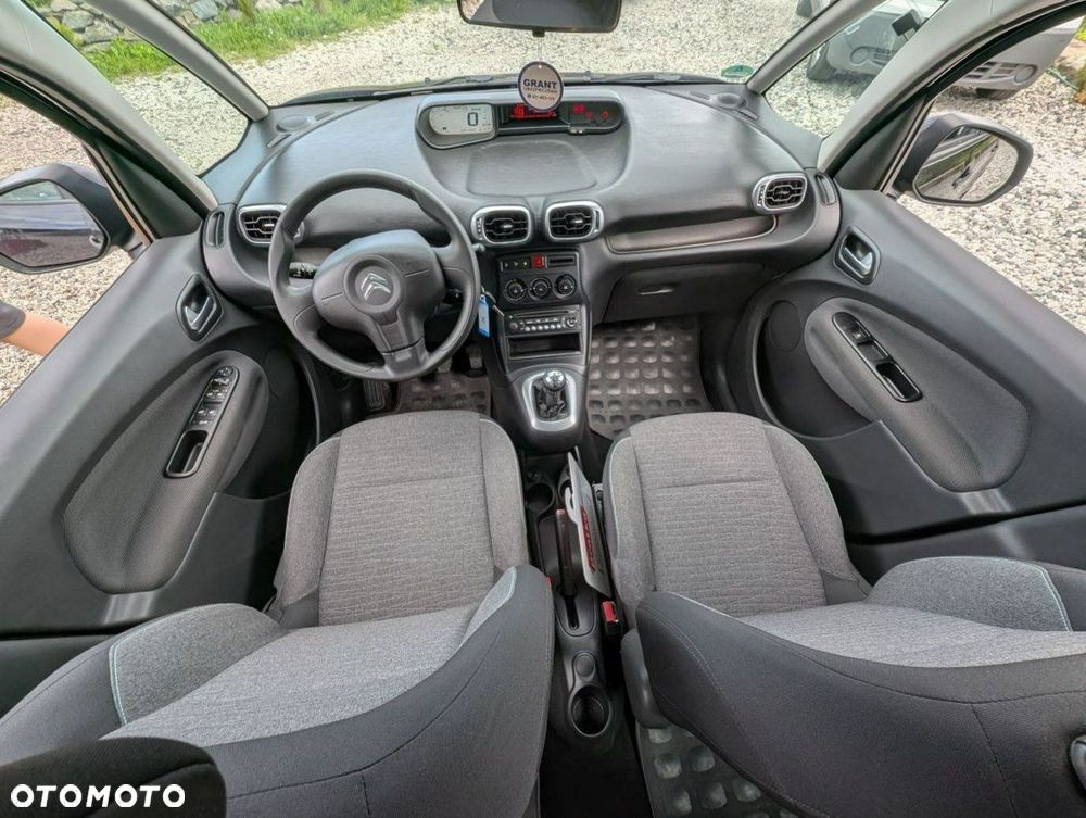 Citroën C3 Picasso - 15