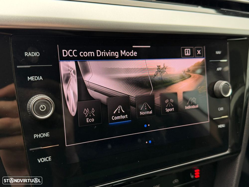 VW Arteon Shooting Brake 1.4 TSI eHybrid Elegance - 54