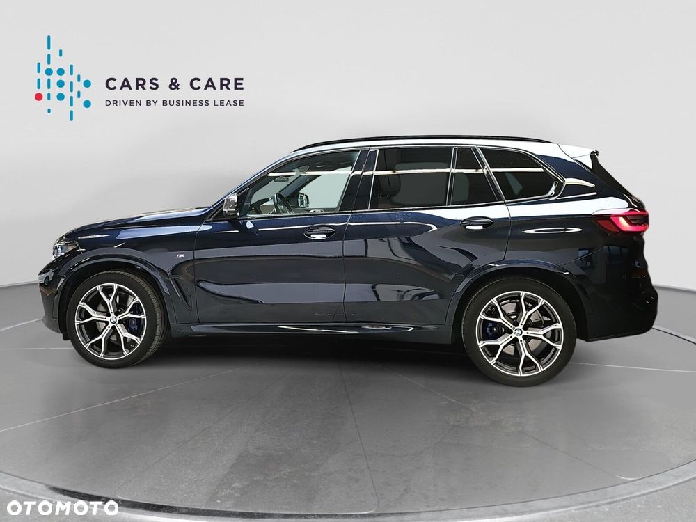 BMW X5 xDrive40d mHEV sport - 21