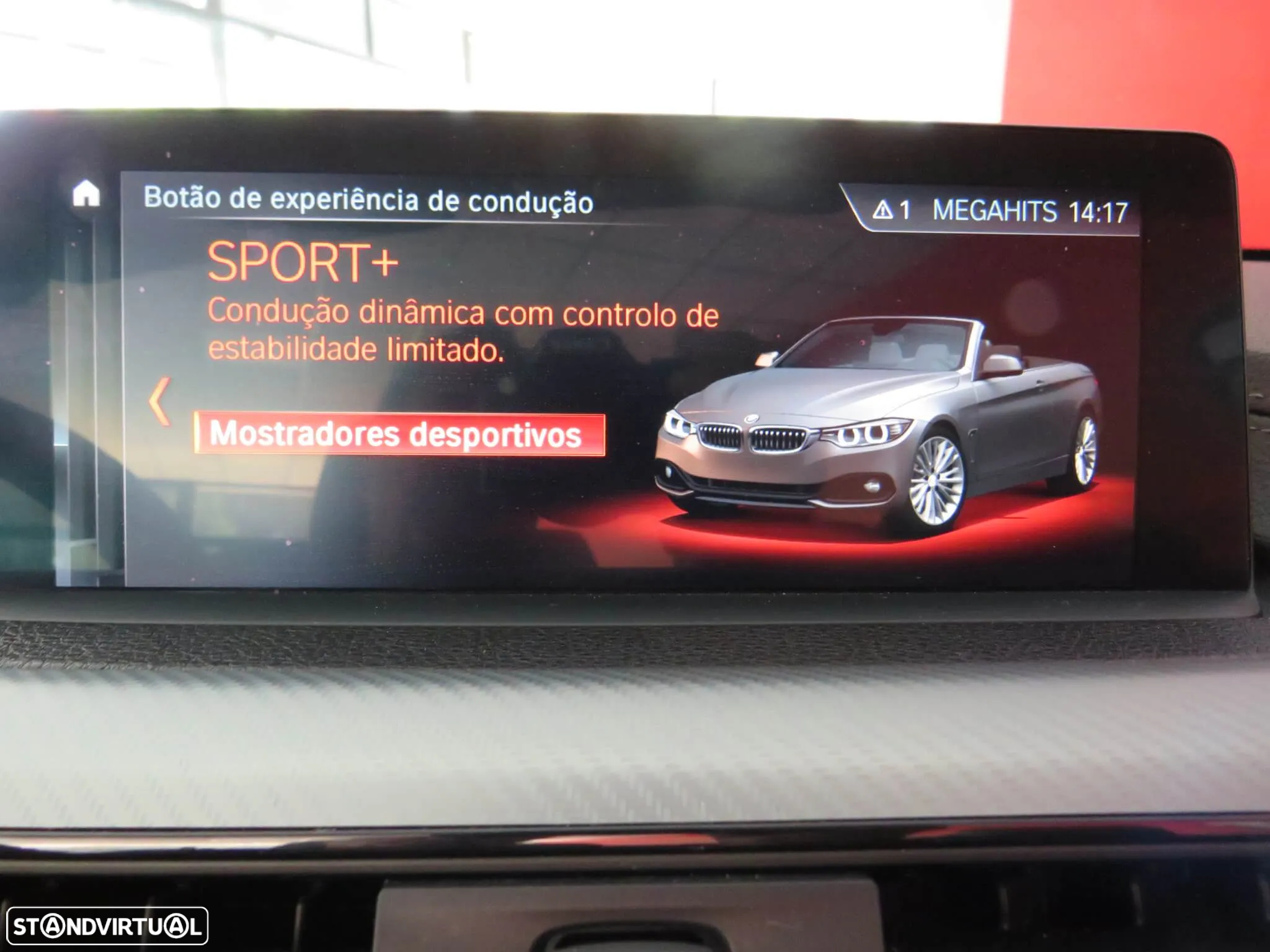 BMW 420 d Pack M Auto - 33