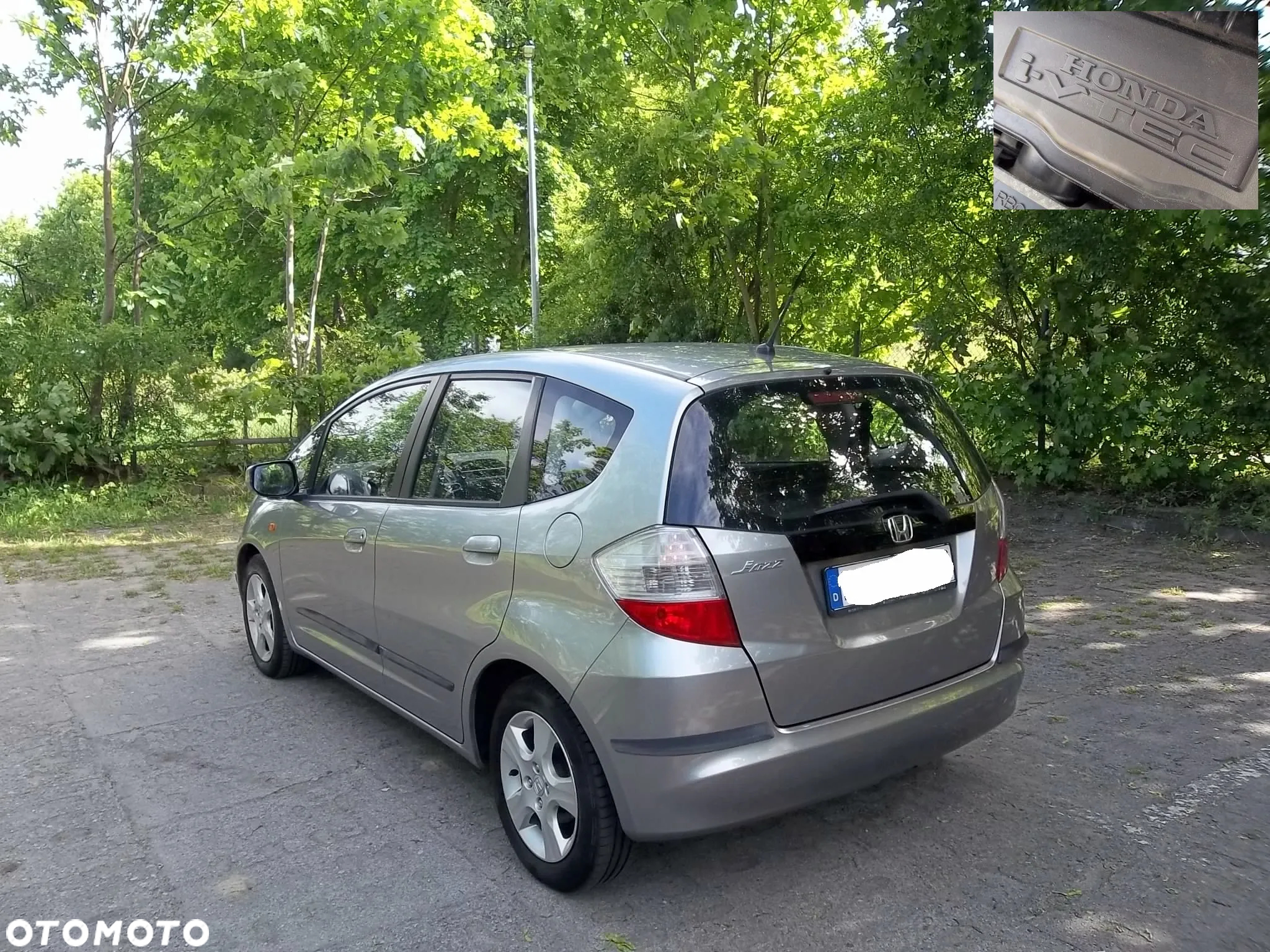 Honda Jazz 1.2 i-VTEC S - 4
