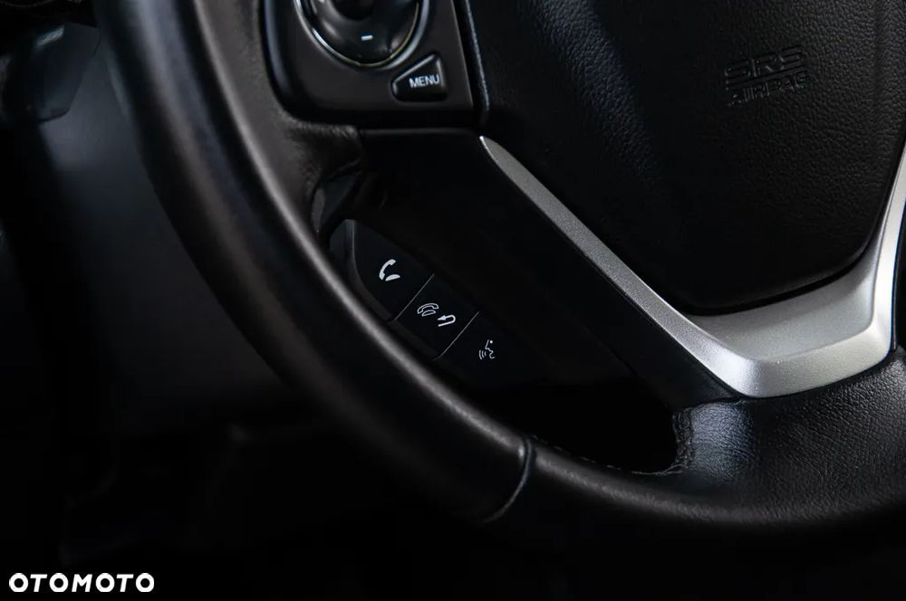 Honda CR-V 1.6i DTEC 2WD Elegance - 38