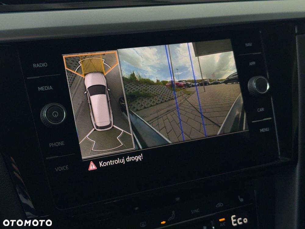 Volkswagen Arteon Shooting Brake - 22