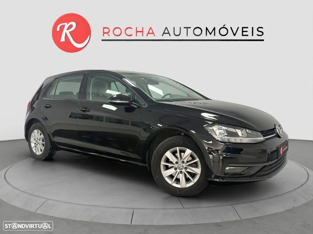 VW Golf 1.0 TSI Confortline - 4