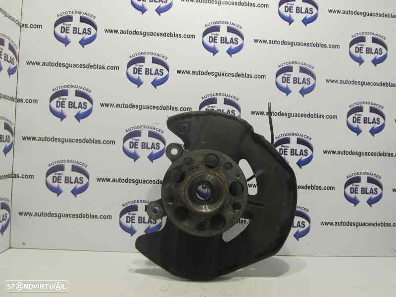 MANGA DE EIXO FRENTE DIREITA MERCEDES-BENZ CLASE A BM 169 - 1