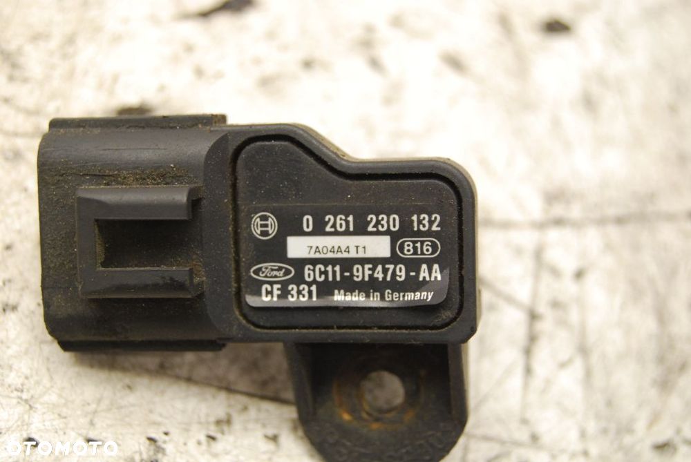 CZUJNIK CIŚNIENIA MAP SENSOR 6C11-9F479-AA 2.2 HDI PEUGEOT BOXER FORD CITROEN FIAT - 3