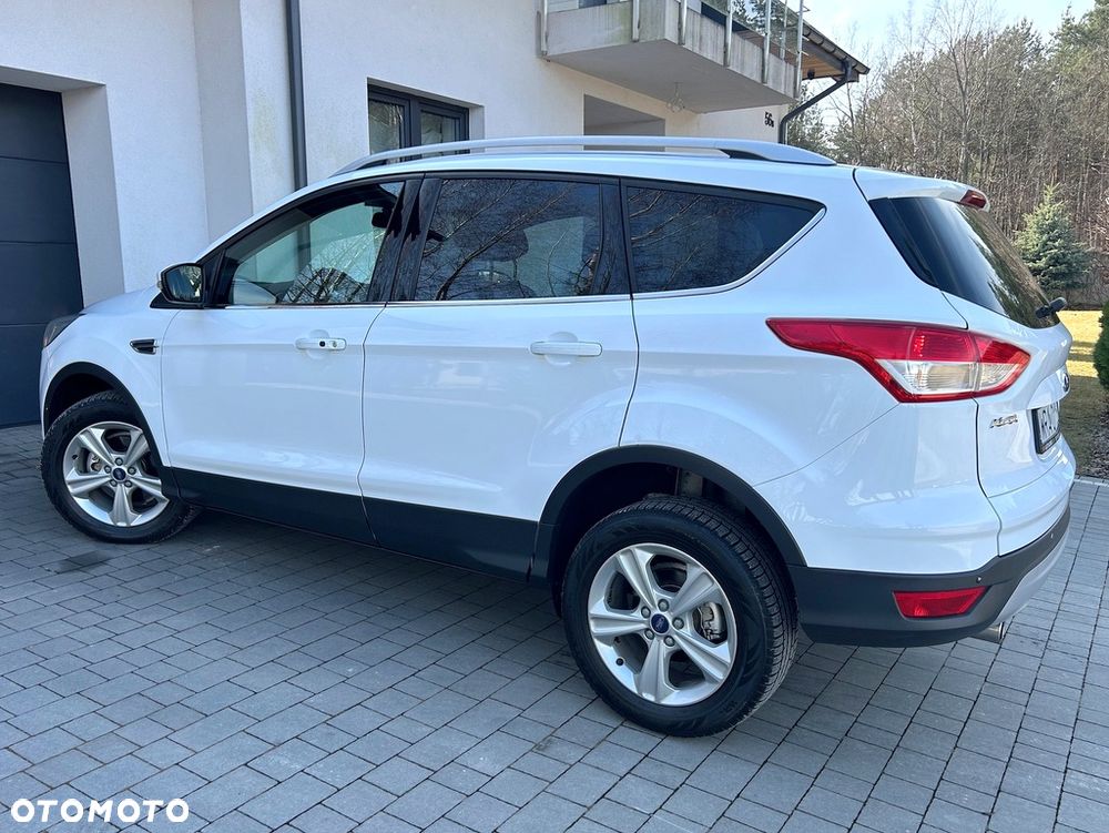 Ford Kuga - 22