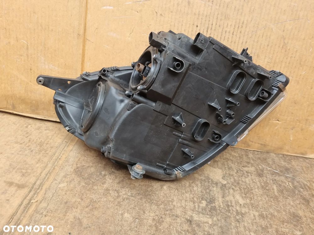 MERCEDES SLK W171 LAMPA LEWA - 7