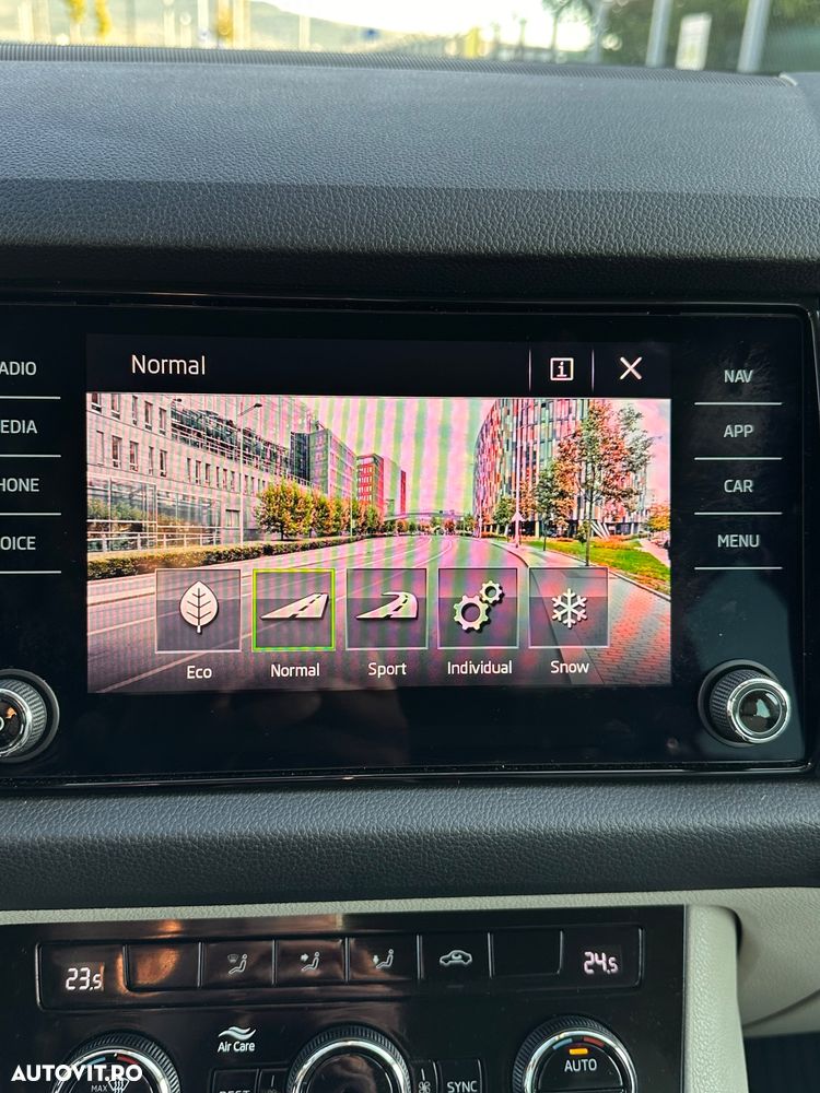Skoda Kodiaq 2.0 TDI 4X4 DSG Style - 20