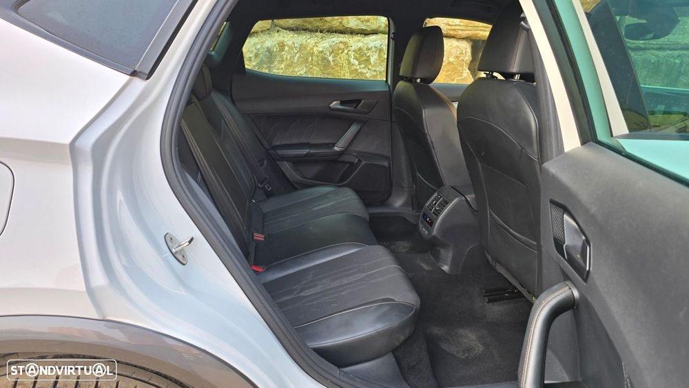 Cupra Formentor 1.4 e-Hybrid DSG - 55