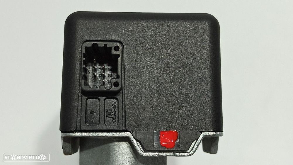 DISPOSITIVO ANTIFURTO NISSAN QASHQAI (J11) ACENTA - 5