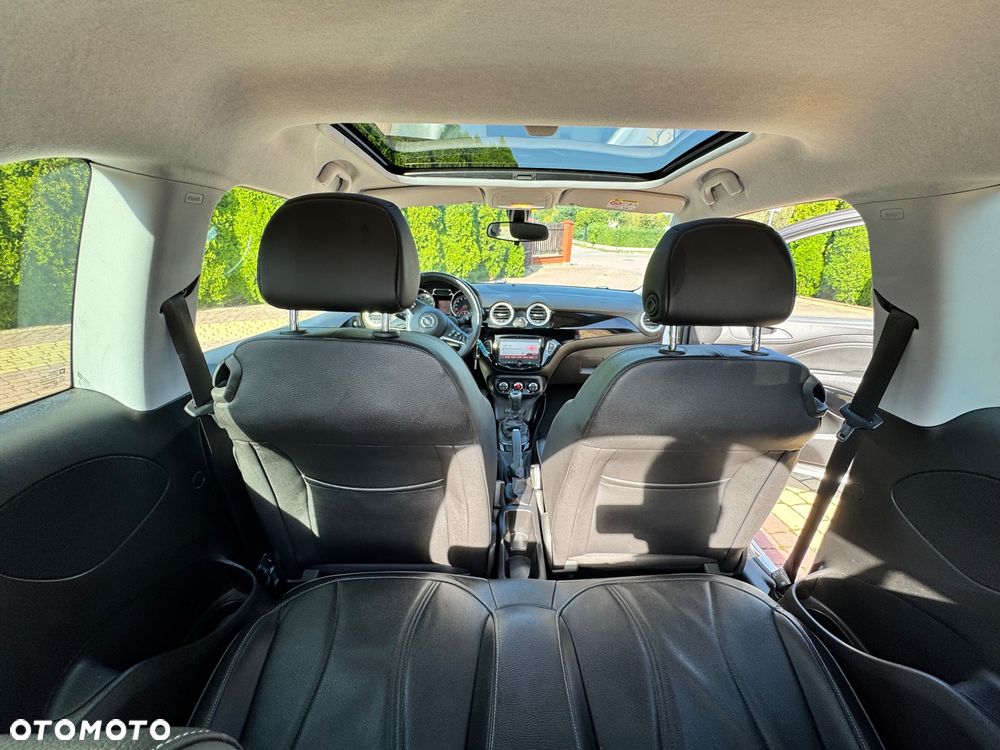 Opel Adam 1.4 White Link - 20