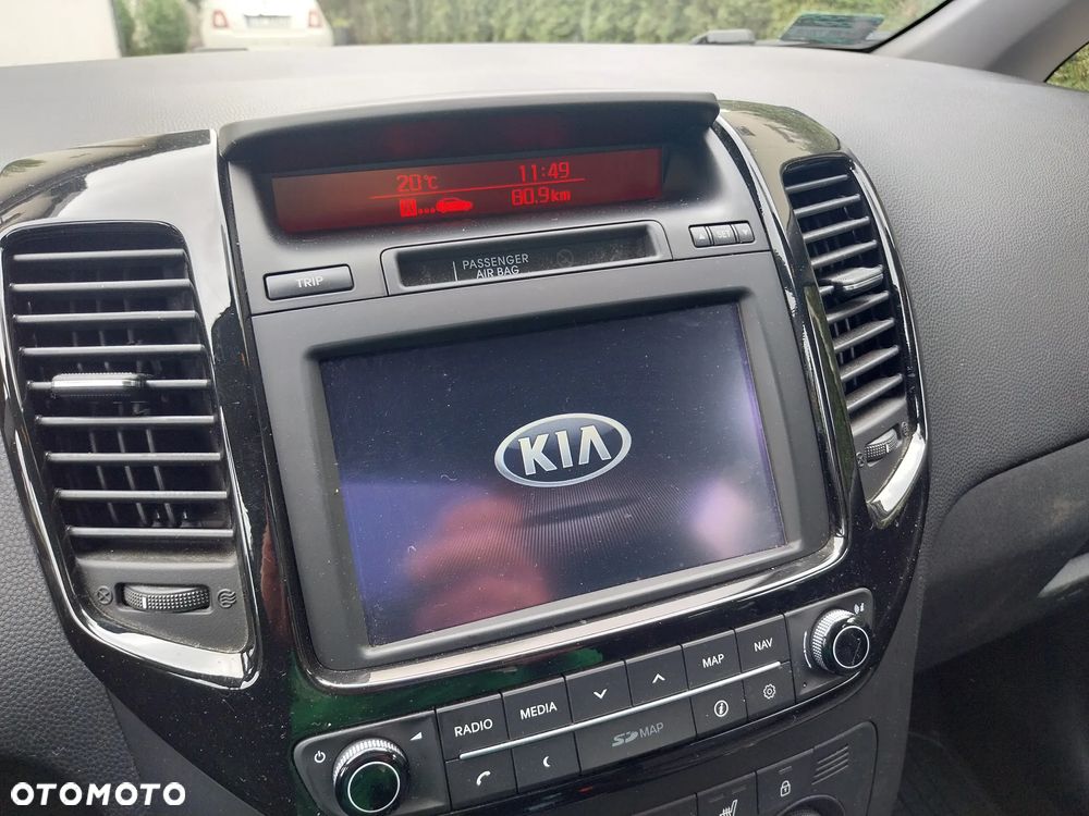 Kia Venga ver-1-6-business-line - 34