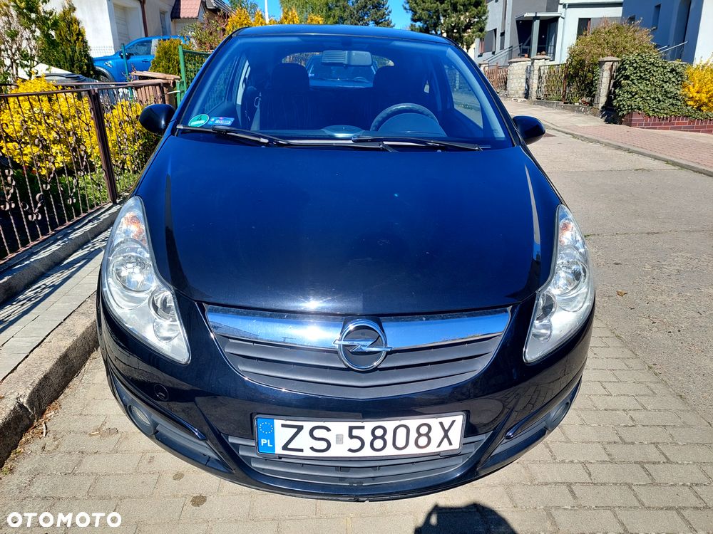 Opel Corsa - 6