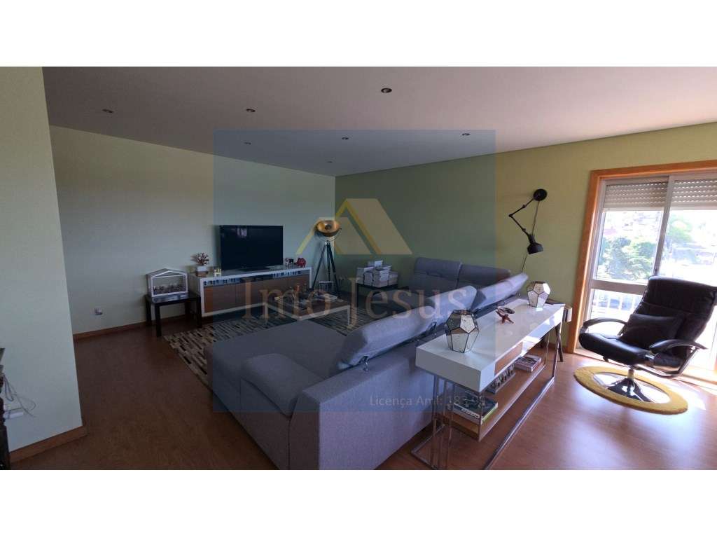 Apartamento T3 Avenida da Republica - Grande imagem: 2/48