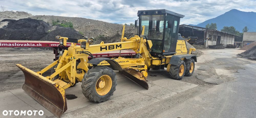 HBM BG 110 TA-3 - 1