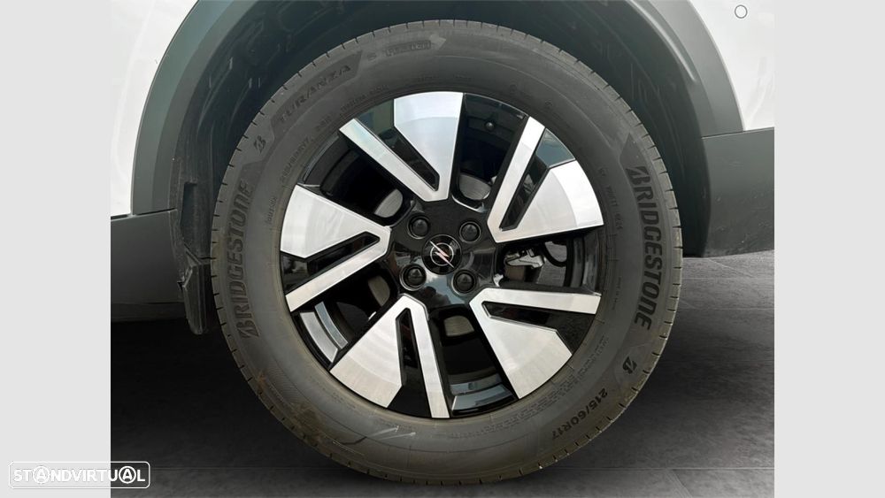 Opel Frontera 44 kWh GS - 23