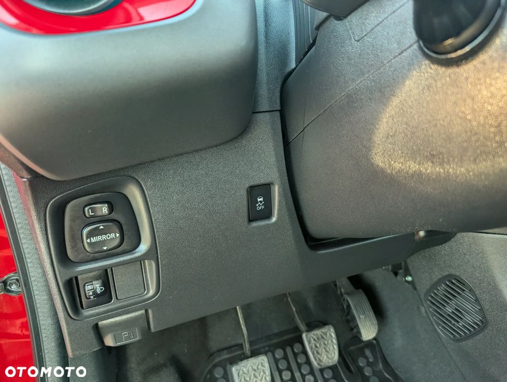 Toyota Aygo 1.0 VVT-i Color Edition - 33