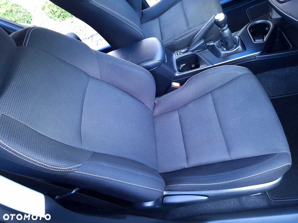 Toyota RAV4 2.0 4x4 Start&Stop Executive - 22