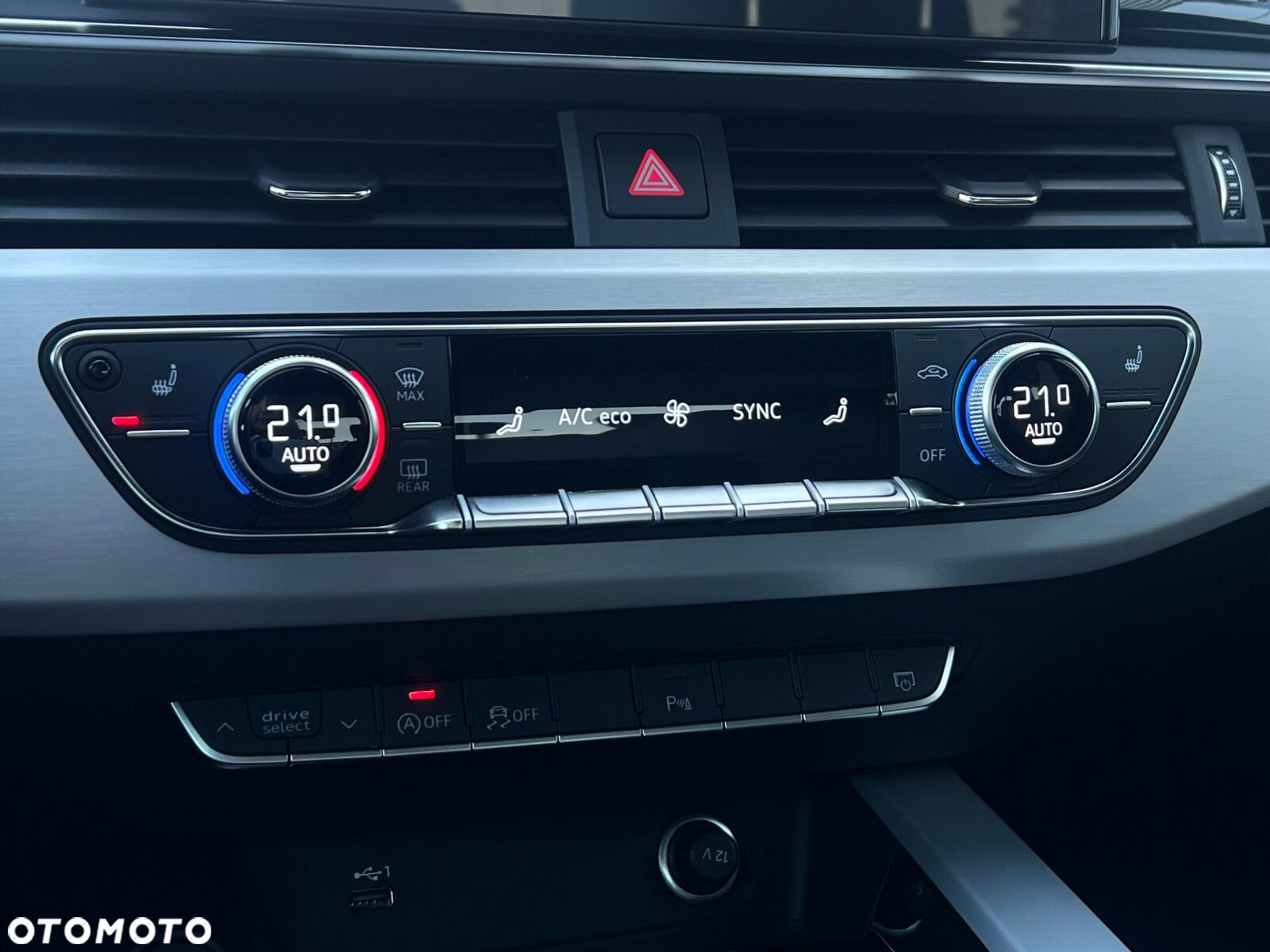 Audi A4 - 25