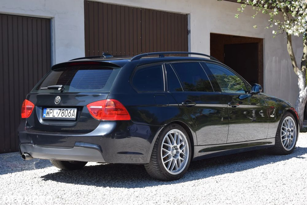 BMW Seria 3 318i - 7