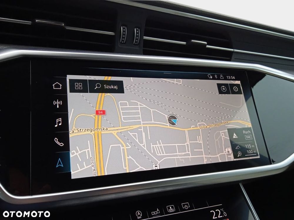 Audi A6 Limousine 55 TFSI Quattro Sport S tronic - 26