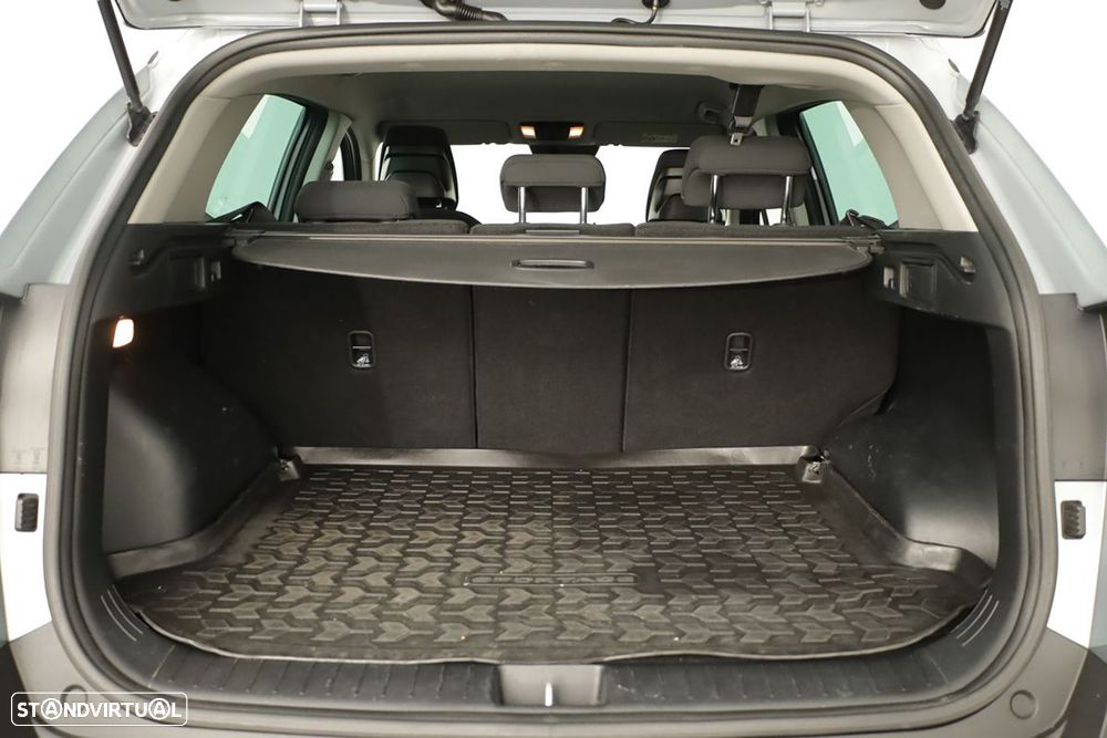 Kia Sportage 1.6 T-GDi Drive - 24