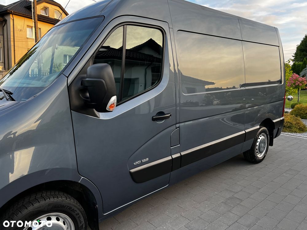 Renault MASTER - 33