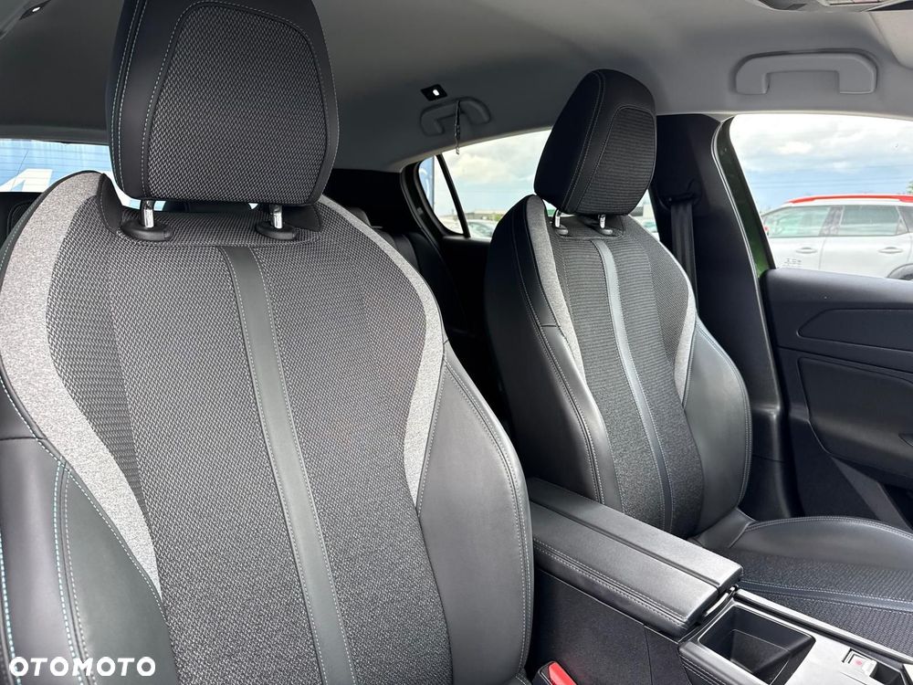 Peugeot 308 BlueHDi 130 EAT8 Stop & Start Allure - 18