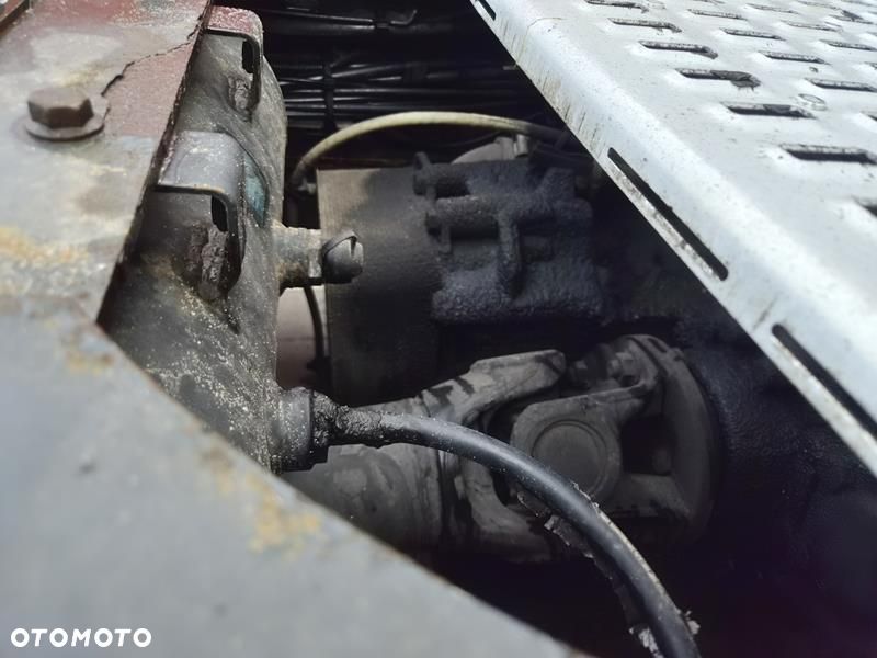 DAF XF 460 106 - 9